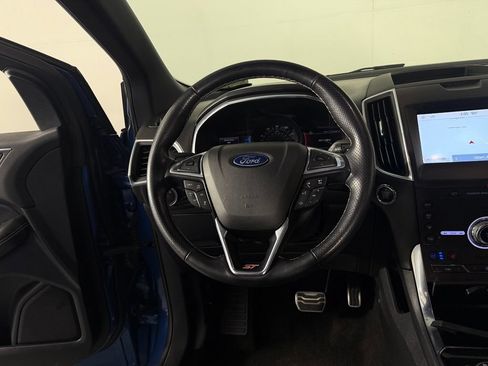 Used 2020 Ford Edge ST w/ Equipment Group 401A AWD/4WD image 13