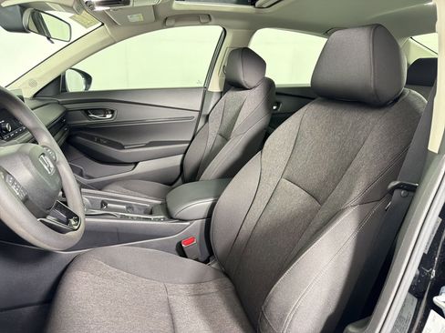 Used 2025 Honda Accord SE image 22