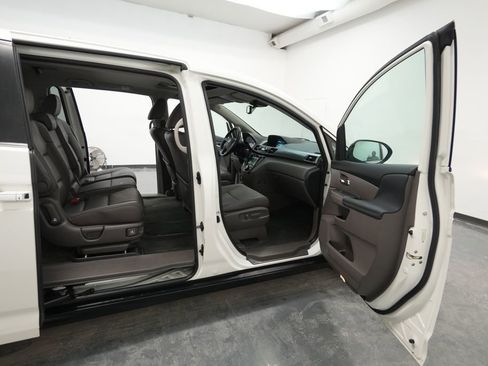 Used 2016 Honda Odyssey EX-L image 32