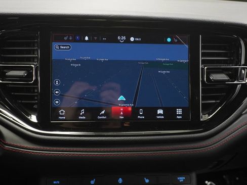 New 2026 Dodge Durango GT AWD/4WD image 22