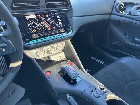 Used 2024 Nissan Z NISMO w/ Floor Mat Package image 57