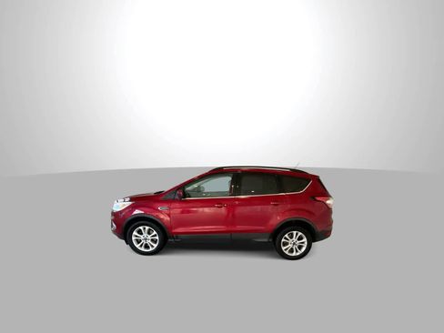 Used 2018 Ford Escape SEL image 5