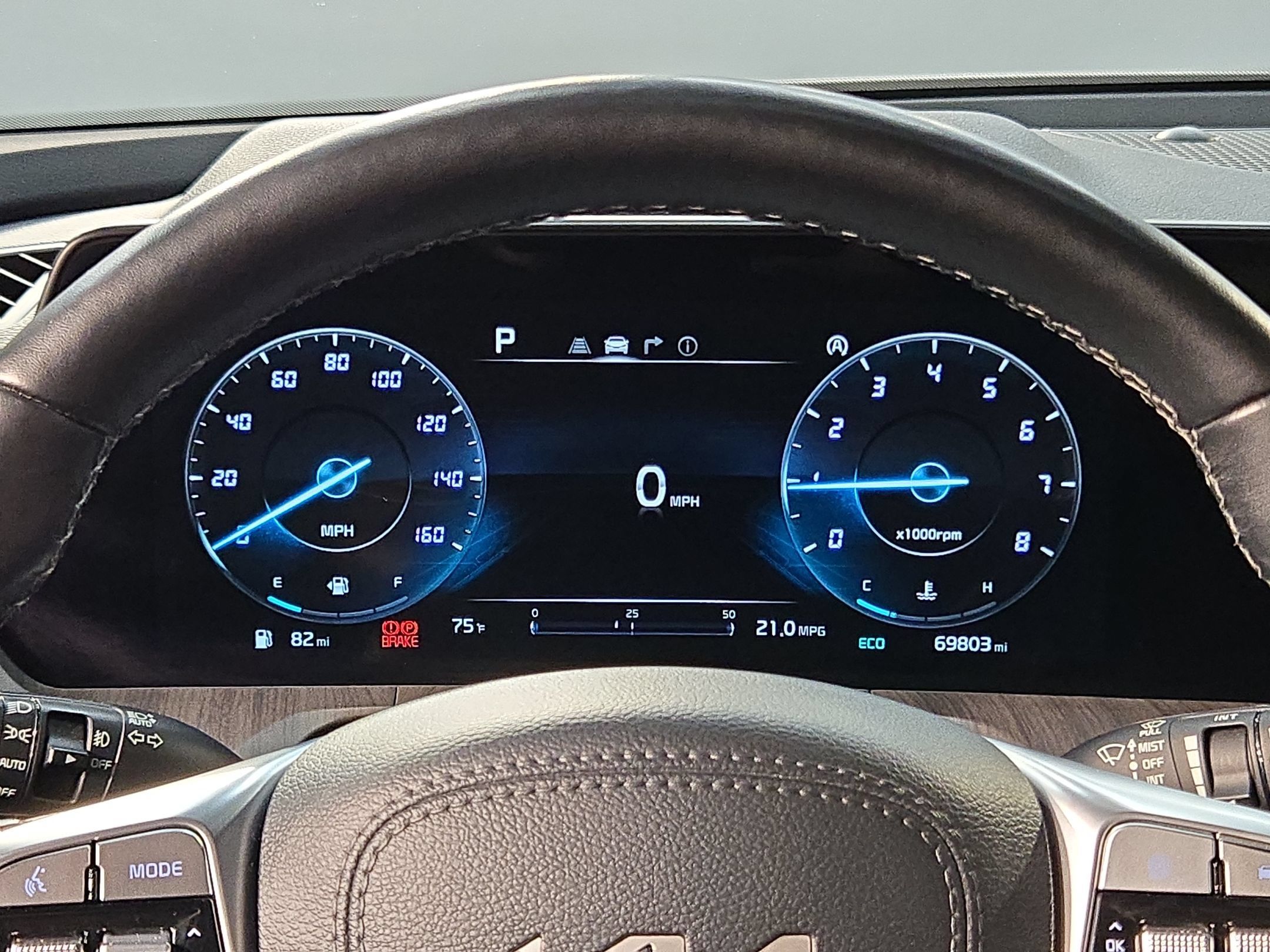 Used 2023 Kia Telluride SX AWD/4WD image 15