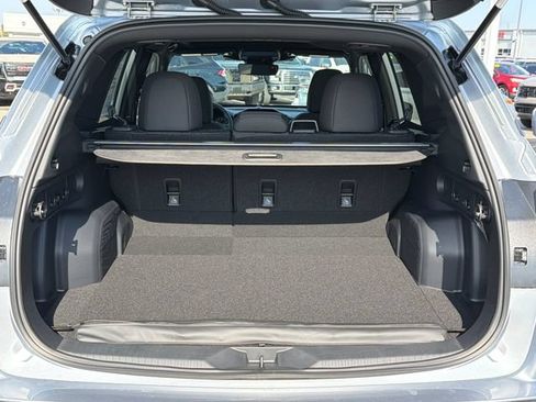 New 2026 Subaru Forester Premium AWD/4WD image 25