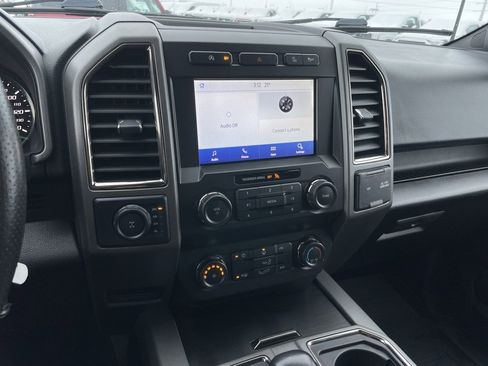 Used 2019 Ford F150 Raptor image 12