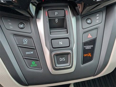 New 2026 Honda Odyssey EX-L image 22