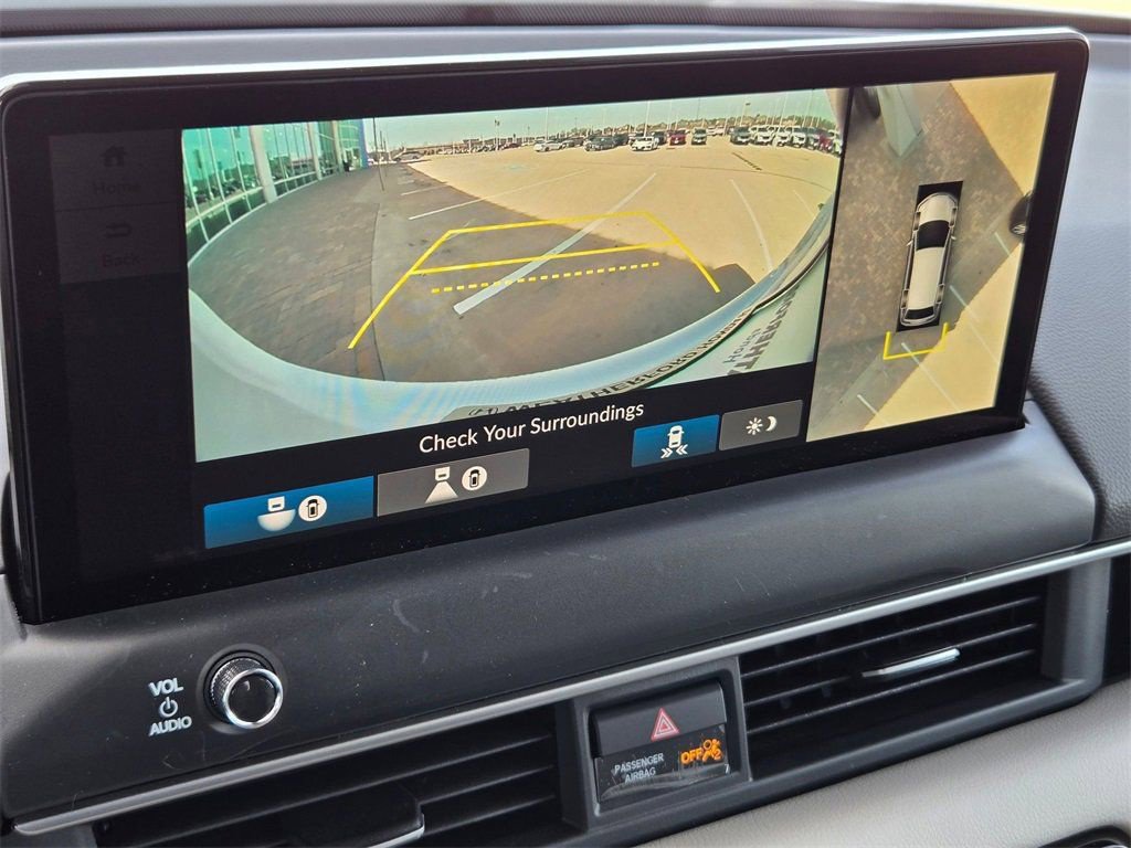 New 2026 Honda Pilot Touring image 31