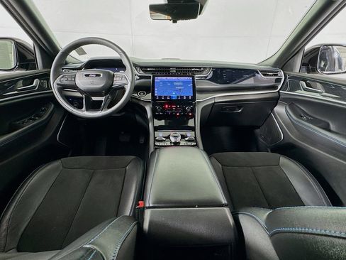 Used 2022 Jeep Grand Cherokee Trailhawk w/ Advanced Protech Group II image 31