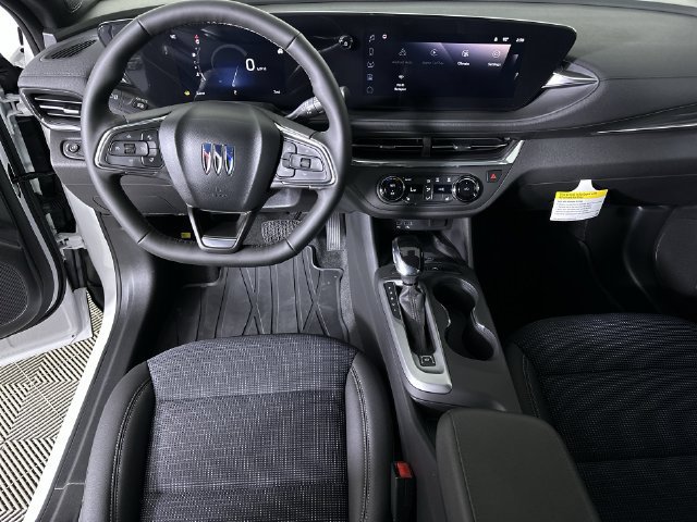New 2026 Buick Envista Sport Touring w/ Convenience I Package FWD image 22