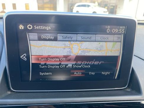 Used 2018 FIAT 124 Spider Lusso w/ Convenience Group image 32