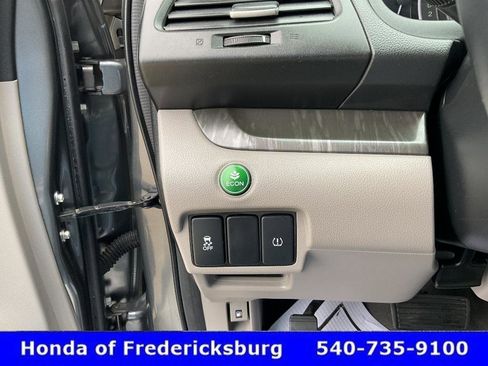 Used 2014 Honda CR-V EX-L image 43