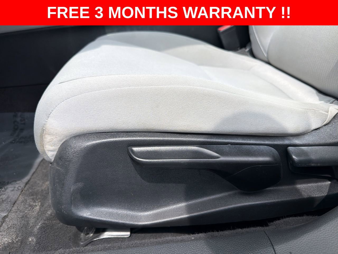 Used 2018 Honda Accord LX image 13