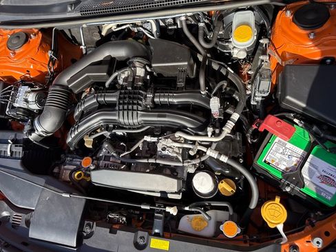 Used 2019 Subaru Crosstrek 2.0i Limited w/ Moonroof Package w/Navigation image 28