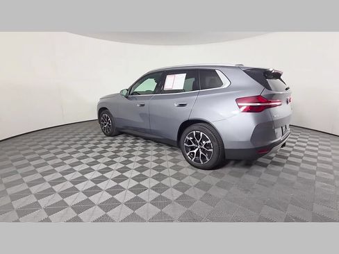 Used 2025 BMW X3 xDrive30i w/ Premium Package AWD/4WD image 43