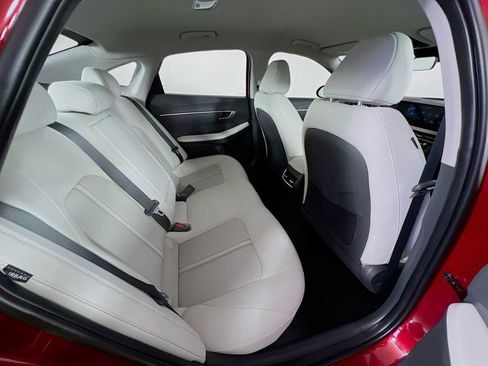 Certified 2025 Hyundai Sonata SEL FWD image 26