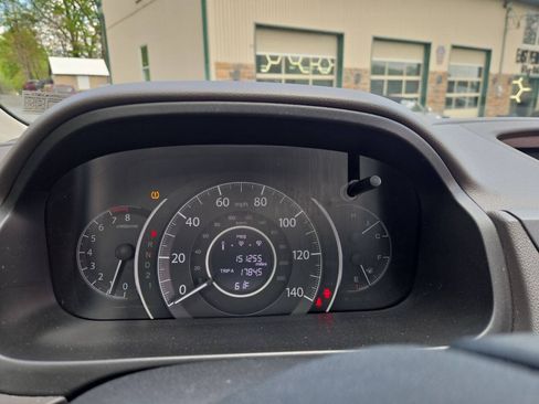 Used 2014 Honda CR-V EX-L image 33