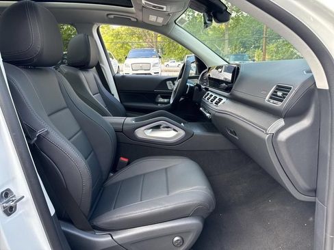 Used 2026 Mercedes-Benz GLS 450 4MATIC image 20