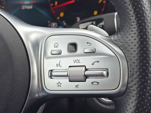 Used 2021 Mercedes-Benz C 300 4MATIC Sedan image 28