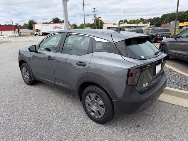 Used 2026 Nissan Kicks S FWD image 6