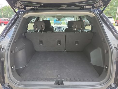 Used 2020 Chevrolet Equinox LS w/ LS Convenience Package FWD image 6