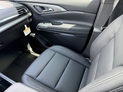 New 2026 Chevrolet Traverse LT w/ Sun and Wheel Package image 20