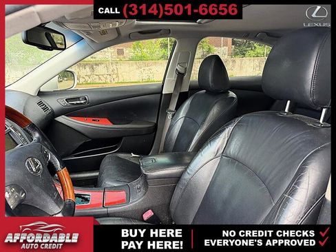 Used 2007 Lexus ES 350 FWD image 10