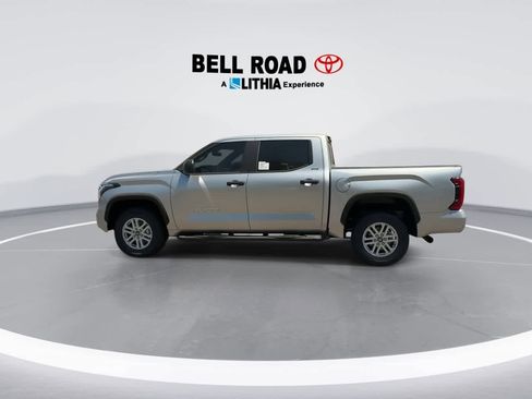 Certified 2025 Toyota Tundra SR5 image 5