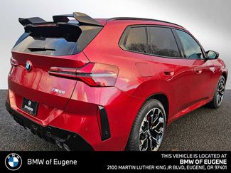 New 2026 BMW X3 M50 w/ Premium Package video 3