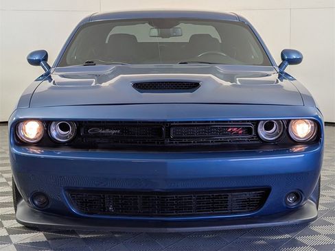 Used 2021 Dodge Challenger R/T Scat Pack image 2