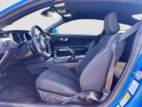 Used 2021 Ford Mustang GT RWD image 20