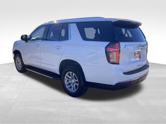Used 2024 Chevrolet Tahoe LT video 3