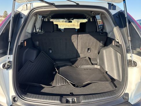 Used 2022 Honda CR-V Special Edition image 18