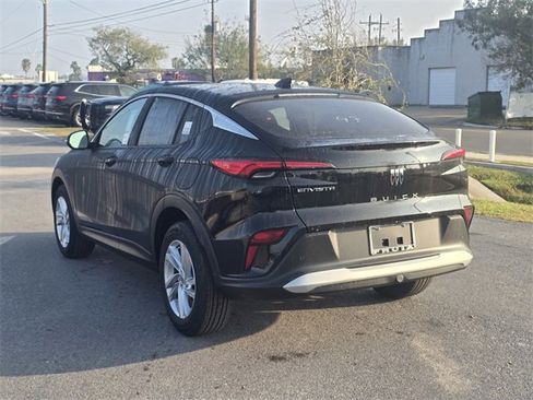 New 2026 Buick Envista Preferred image 7