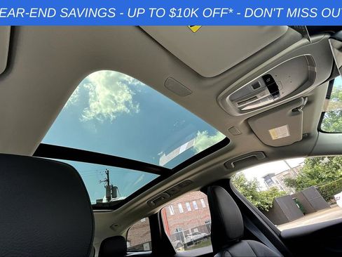 Used 2025 Volvo XC60 B5 Plus w/ Protection Package Premier image 26