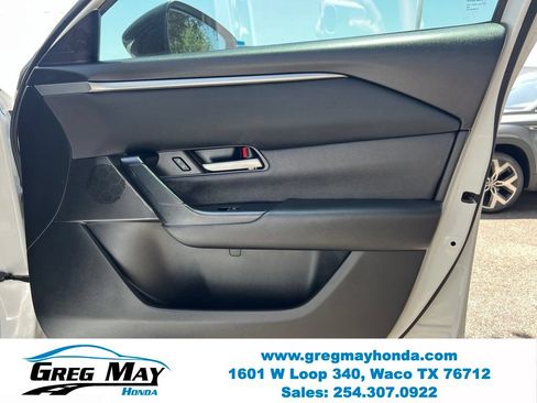 Used 2023 MAZDA CX-50 2.5 S w/ Cargo Package AWD/4WD image 11