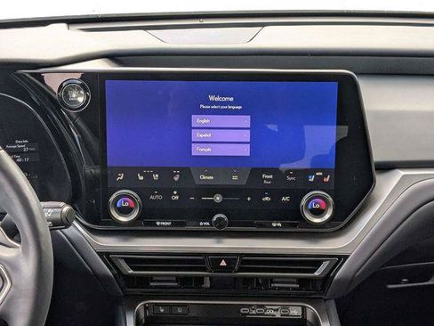Certified 2025 Lexus TX 350 AWD w/ Technology Package image 18