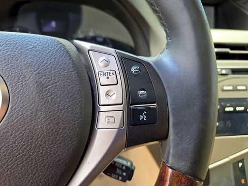 Used 2014 Lexus RX 350 AWD w/ Navigation Package image 24