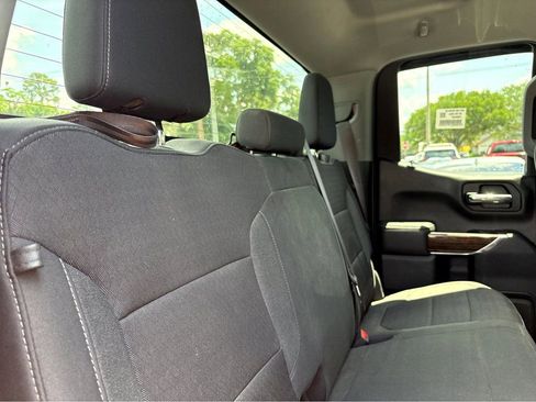 Used 2022 GMC Sierra 1500 Elevation AWD/4WD image 12