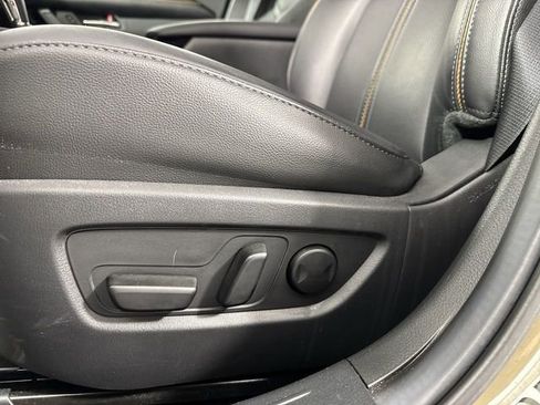 Used 2025 MAZDA CX-50 2.5 Turbo w/ Premium Plus Pkg image 20