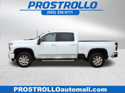New 2026 Chevrolet Silverado 3500 High Country w/ Technology Package