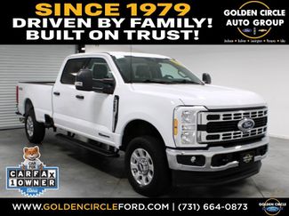 Used 2024 Ford F250 XLT 360° Tour