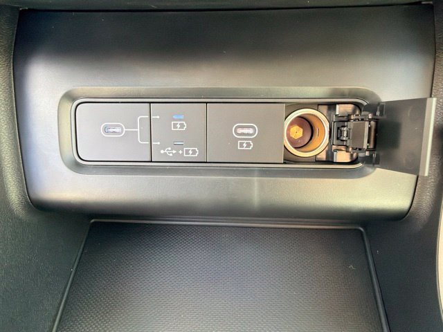 New 2026 Hyundai Tucson Limited AWD/4WD image 28