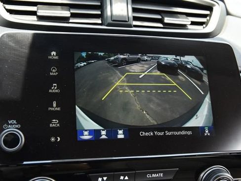 Used 2021 Honda CR-V Touring image 13