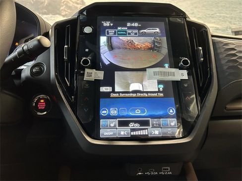 New 2026 Subaru Forester Touring image 43