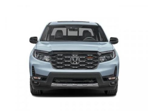 New 2026 Honda Ridgeline TrailSport+ image 4