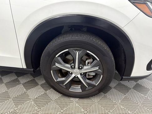Used 2023 Honda HR-V EX-L image 13