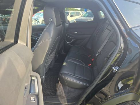 Used 2024 Jaguar E-PACE R-Dynamic SE AWD/4WD image 8