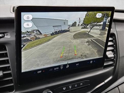 New 2026 Ford Transit 350 148 High Roof Extended w/ Load Area Protection Package image 12