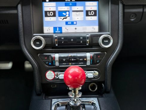 Used 2017 Ford Mustang GT Premium RWD image 7