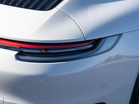 Certified 2024 Porsche 911 Carrera 4S image 14